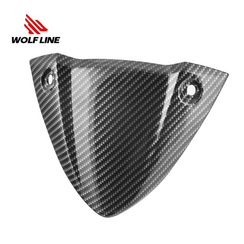 Wolfline headlight cover - wolfline,