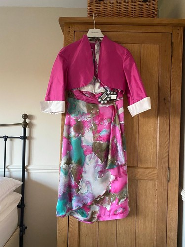 Linea raffaelli piece dress - linea,