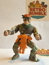 Rat King Teenage Mutant Ninja
