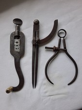 Vintage engineers calipers