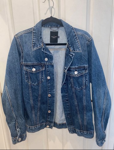 New look men - new, blue