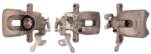 Brake caliper dri 4107820 - caliper,