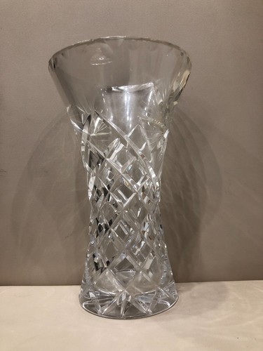 Vintage lead crystal - vintage,
