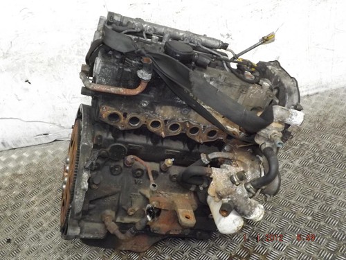 Lti ltc tx4 - ltc, engine