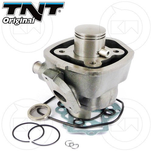Cylider kit tnt ø40 - tnt, h2o