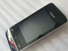 Gigaset SL910H Touchscreen