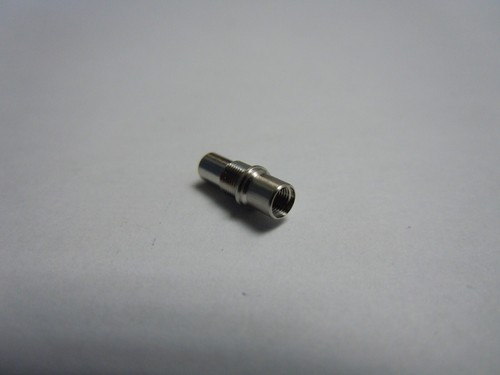 Genuine breitling steel case - genuine,