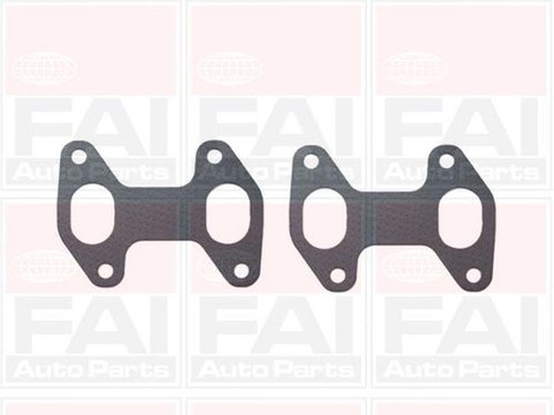Fai exhaust manifold gasket 2 - fai,