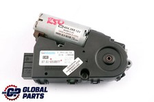 BMW E46 E38 Mini Cooper R50 R53 Sunroof Sliding Roof Drive Unit Motor 6918977