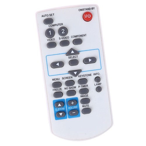 Remote control for sanyo - control,