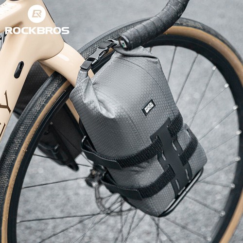 Rockbros bike front fork - fork, cargo