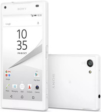 Sony Sony Z5 Compact E5823