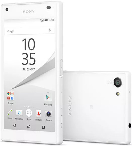 Unlocked sony compact e5823 - unlocked,