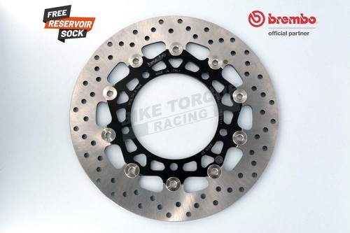 Brembo serie oro front brake - brembo,
