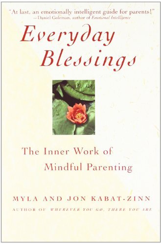 Everyday blessings the inner - blessings:,