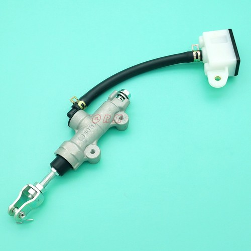 Rear brake master cylinder - brake,