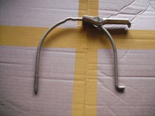 Ford  rear Exhaust silencer Bracket  new old stock 71EB-5C223-HA