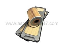 GENUINE ASTON MARTIN DBS V8 & AM V8 (TO 1977) ENGINE SERVICE KIT - NO2.