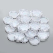 COIN CAPSULES - ALL INTERNAL