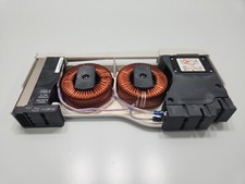 ETC D25D2 DIMMER MODULE FOR