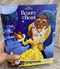 Disney Beauty and the Beast My