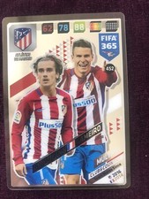 FIFA PANINI ADRENALYN XI