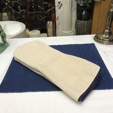 POLYCO  MITT HEAT PROTECTION GLOVES New