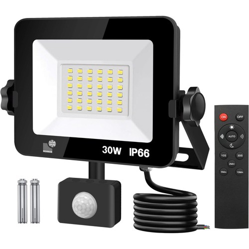 Morris 30w led - led, floodlight