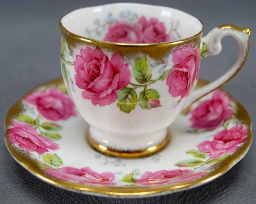 Bell china lady alexander - china,