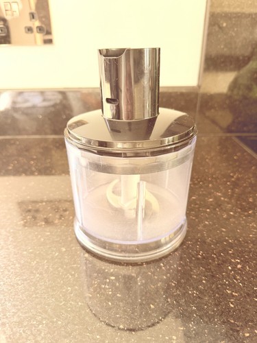 Braun hand blender attachments - hand,