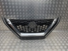 NISSAN QASHQAI 2021 ONWARDS