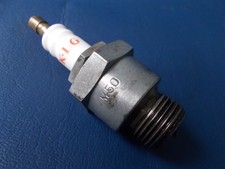 KLG M 50  SPARK PLUG  -