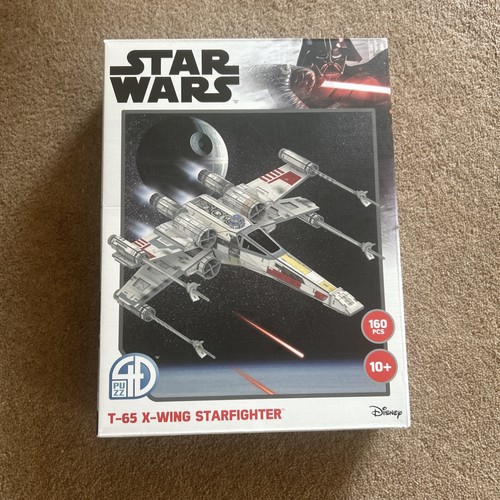 Revell star wars 160pcs - revell,