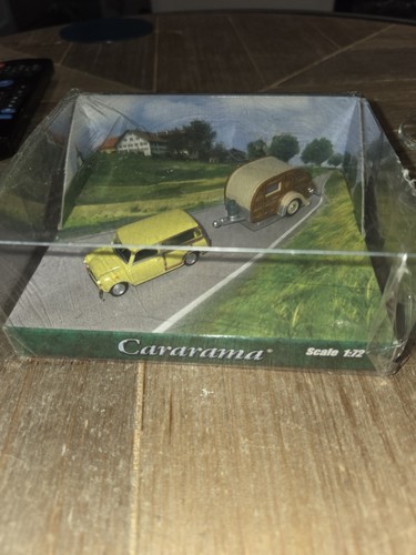 Vintage 1998 cararama 72 - vintage, 1:72