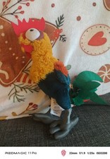 Genuine Disney Store Moana Hei