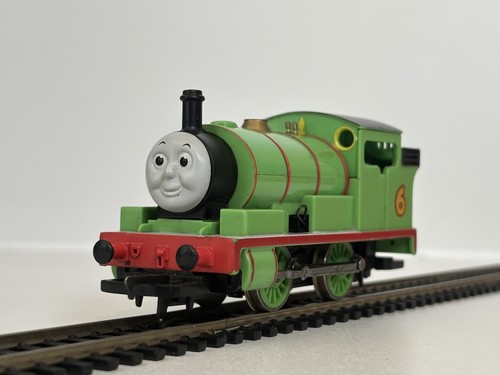 Hornby gauge thomas - oo,