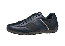 Geox men ravex sneaker - geox,