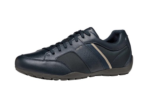 Geox men ravex sneaker - geox, u
