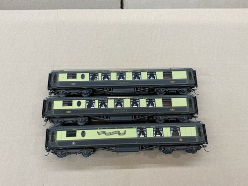 Hornby gauge passenger coach - gauge,