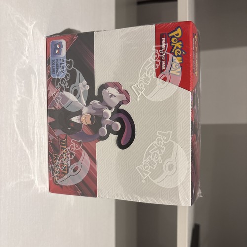 Pokemon destined rival booster - pokemon,