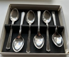 Set Of Six Early 20th Century
