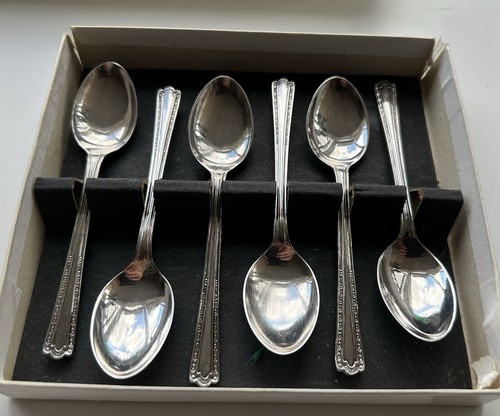 Set six early 20th century - early,