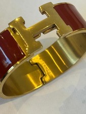 A Wonderful Hermes Clic