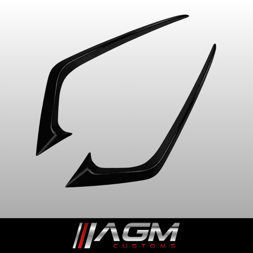 Agm customs ford fiesta - agm,