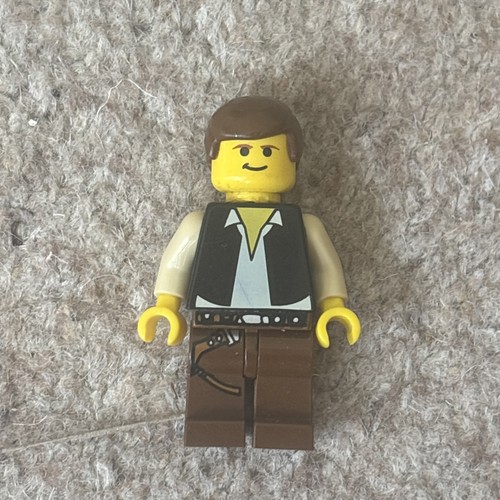 Lego star wars han solo - wars,