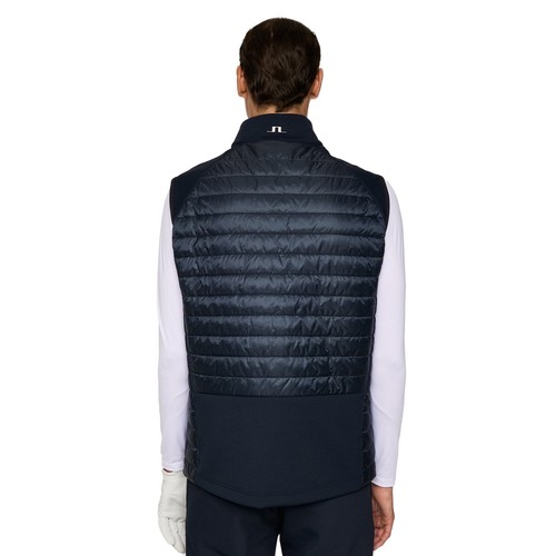 Lindeberg hayden quilt - j,