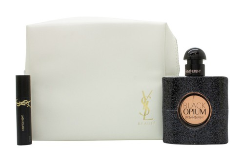 Yves saint laurent black opium - laurent,