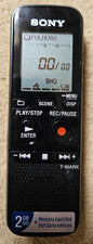 Sony ICD-PX312 Voice Recorder