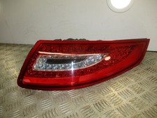 2007 997 Porsche 911 Turbo. GEN 2 Depo LED Driver Right Side Rear Light O/S/R.