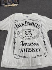 Gildan Jack Daniels Old No 7